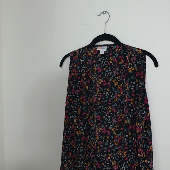 LULAROE - Joy Vest